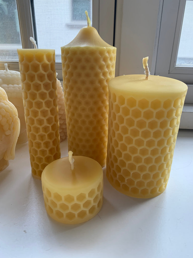 Honeycomb Collection